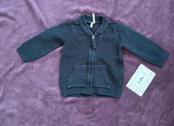 Gilet Orchestra