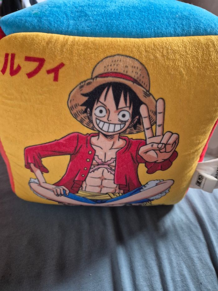 Cube one piece