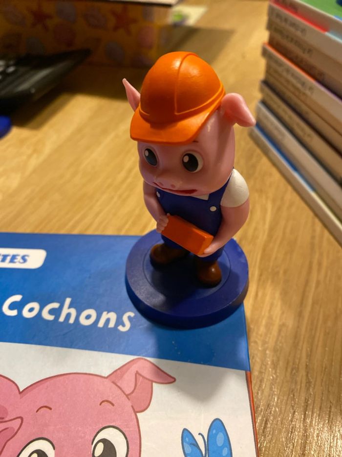 Audio contes - photo numéro 2