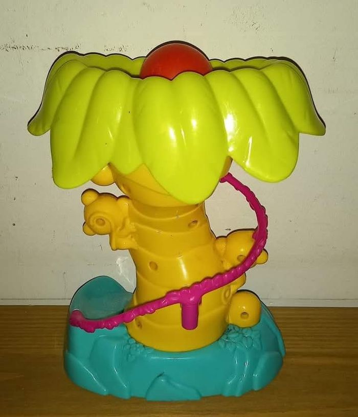 Tubulo' balles playskool, des 6 mois avec musique - photo numéro 3