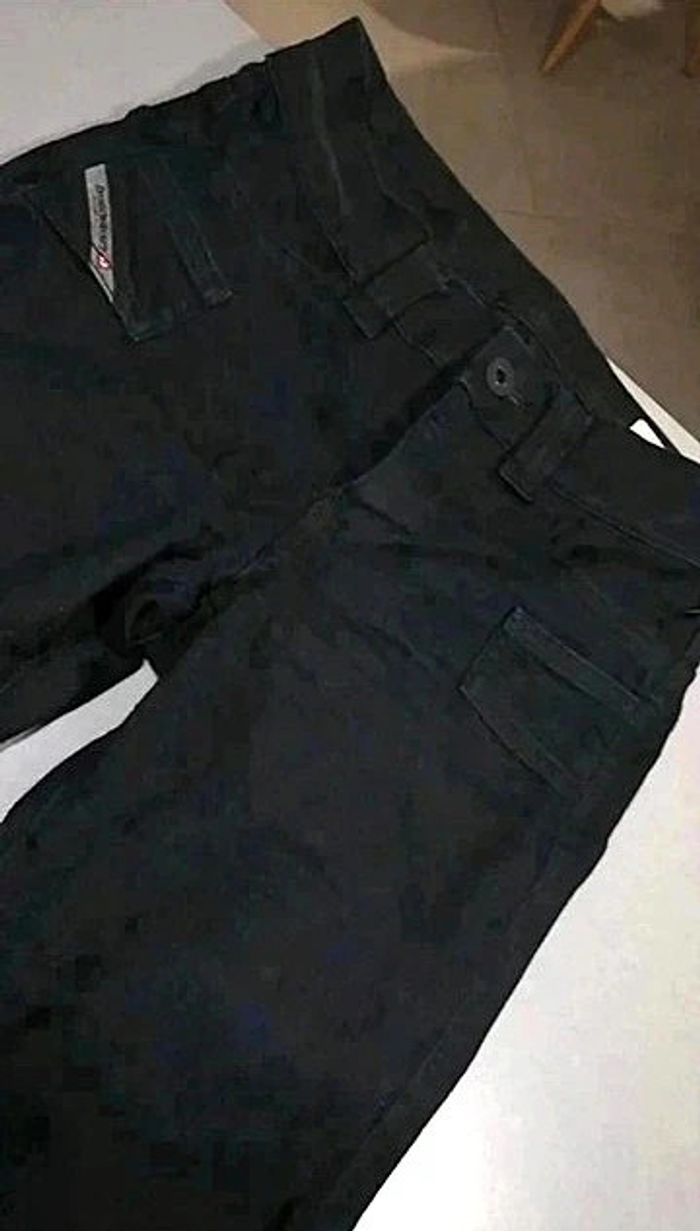 jegging diesel - photo numéro 5