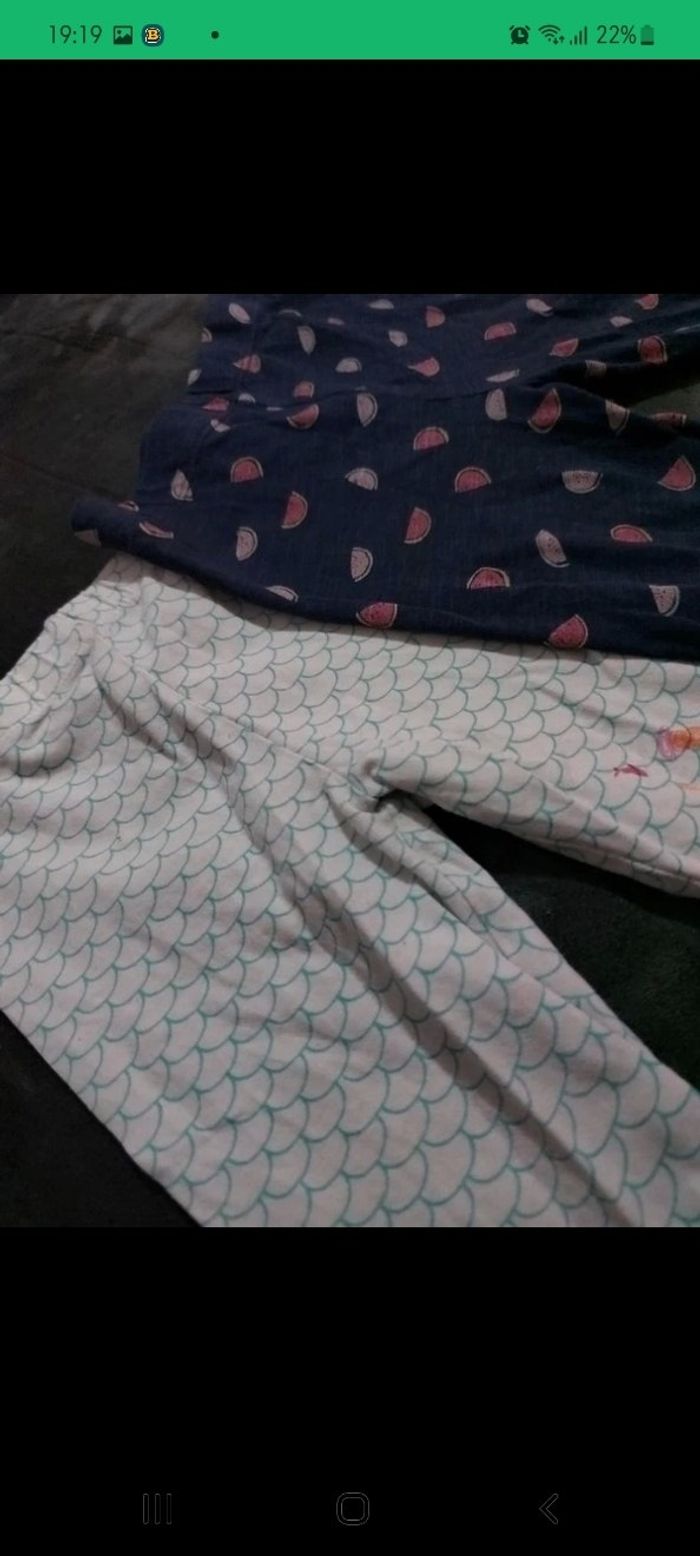 Legging - photo numéro 5