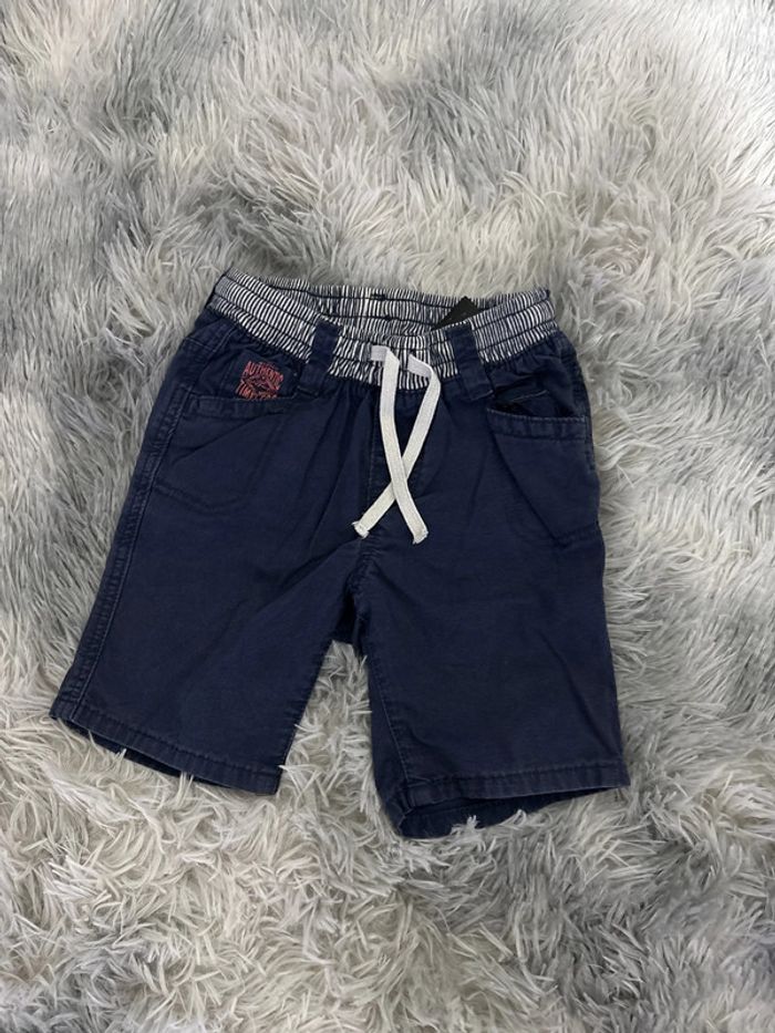 Short