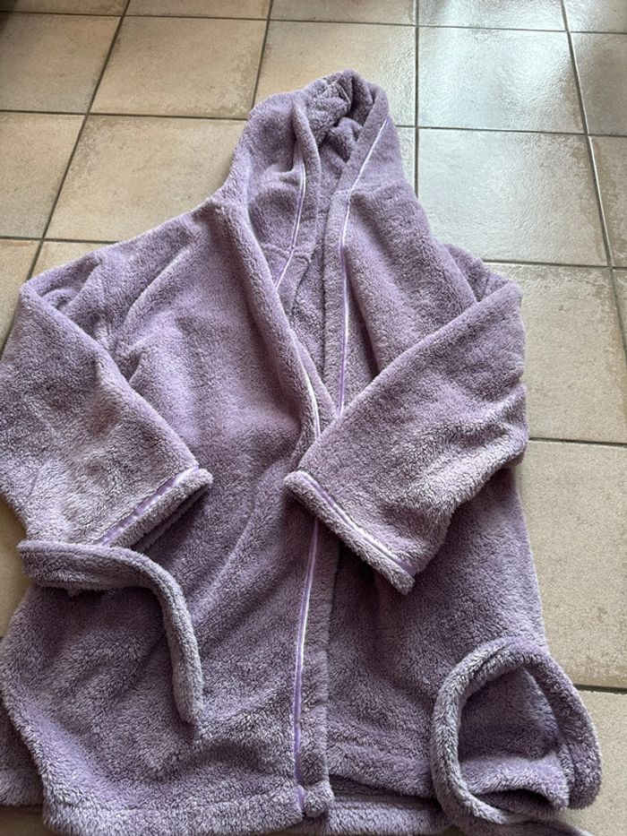 Robe de chambre