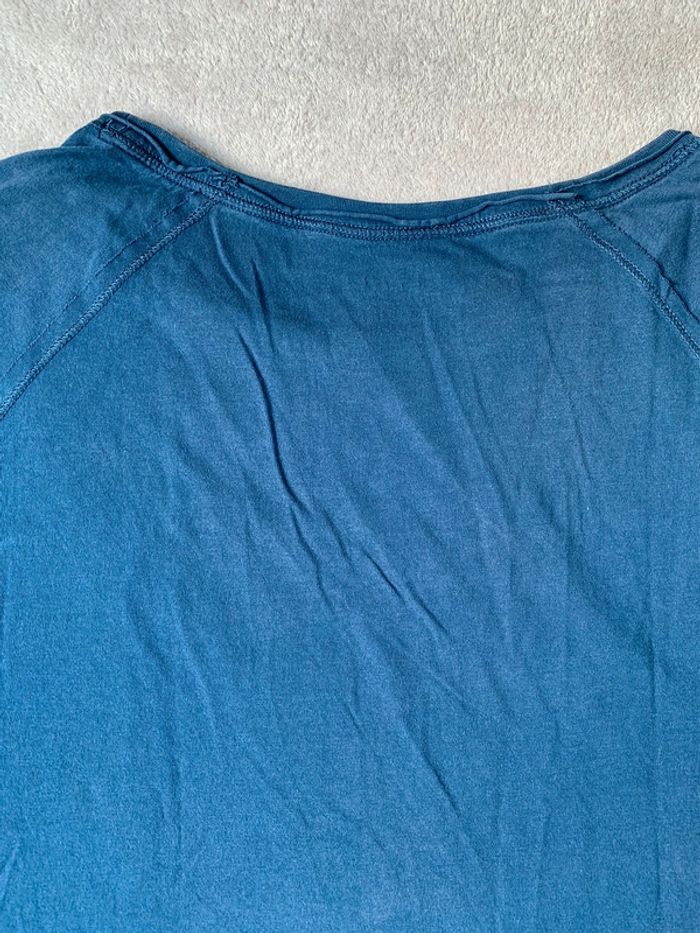 T-shirt Scott 36 - photo numéro 8