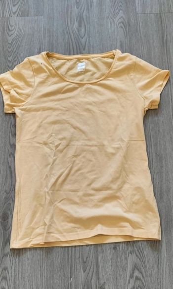 T-shirt manche courte 