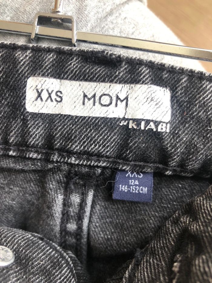 Jean mom - photo numéro 3