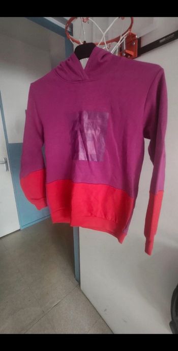 sweat fila