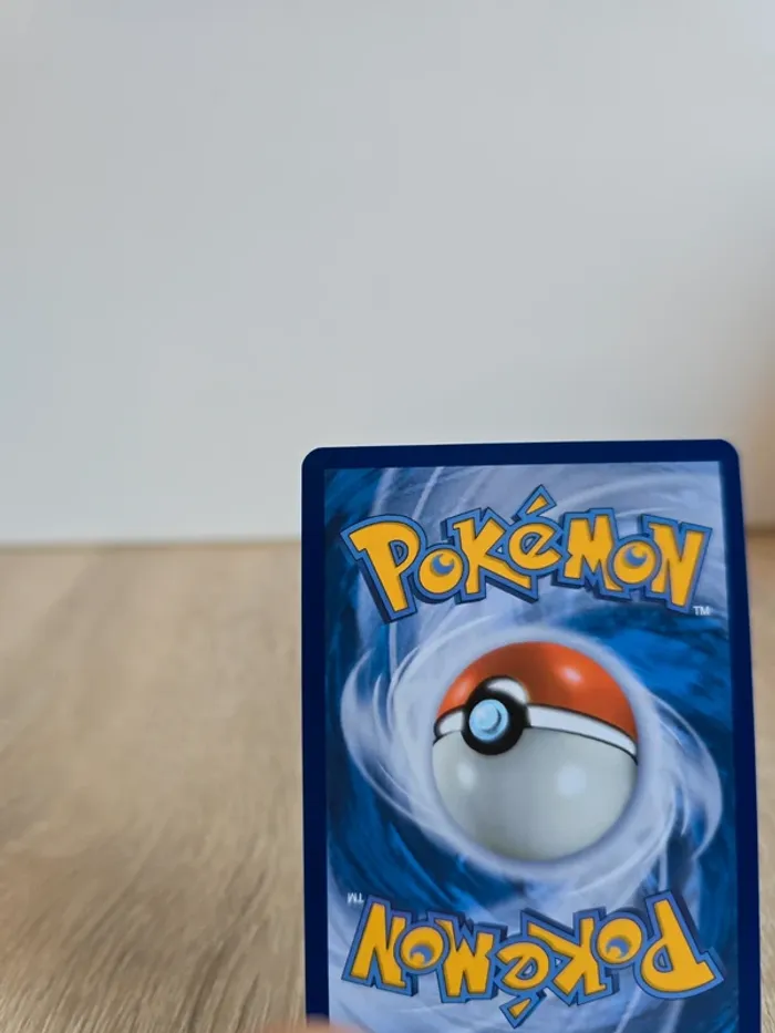 Zoroark EX de N 175/159 - photo numéro 7