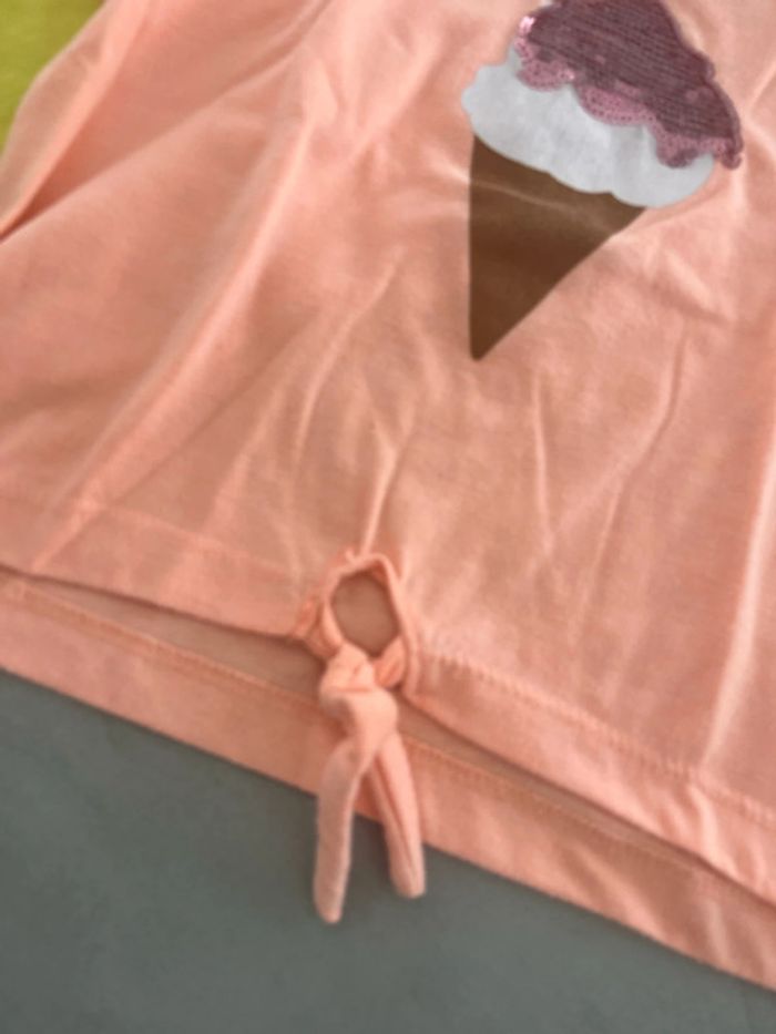 Lot de 2 haut zeeman - photo numéro 5