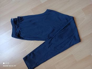 Legging long #inextenso