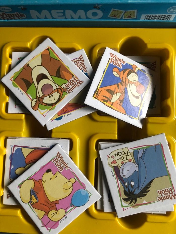 Jeu éducatif - photo numéro 2