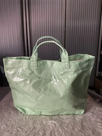 Sac fourre tout « tote bag » neuf