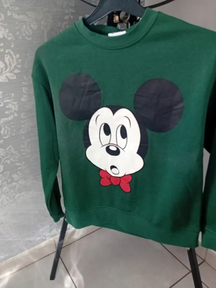Pull disney