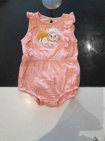 Combi-short