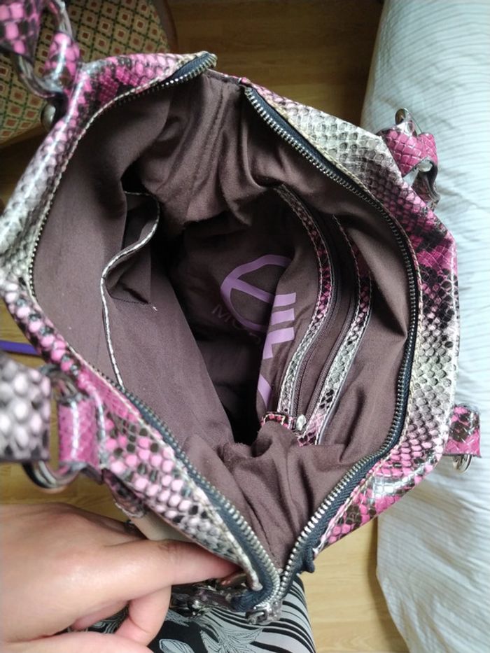 Sac à main Elite - photo numéro 4