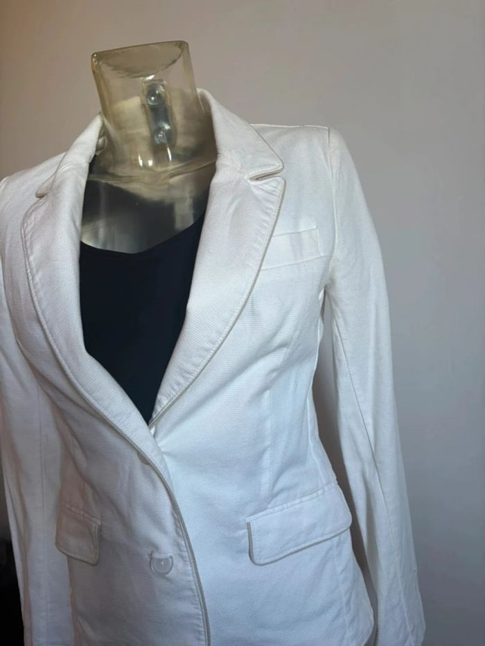 Blazer kookai - photo numéro 3