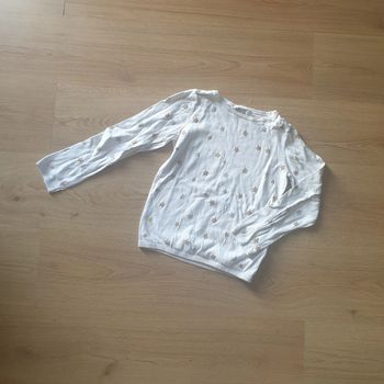 🩷 Pull 8/10 ans H&M #emyfleury_10ansfille