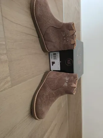 Bottines