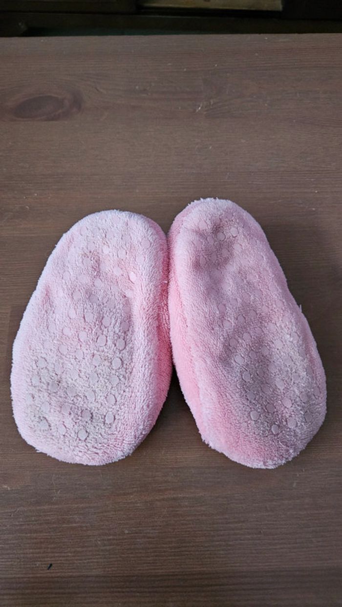 Lot chaussures taille 25 - photo numéro 15