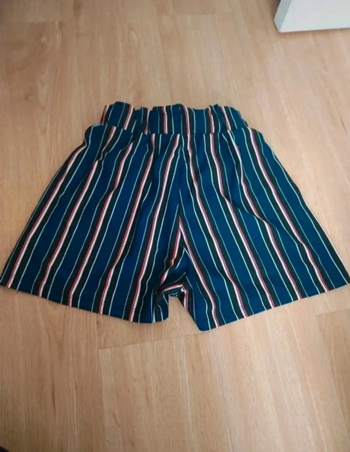 Short jennyfer - photo numéro 2