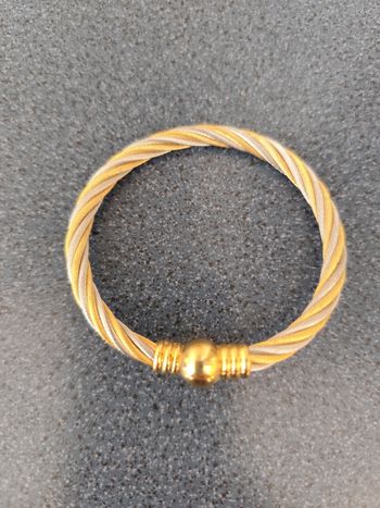 Bracelet magnétique 