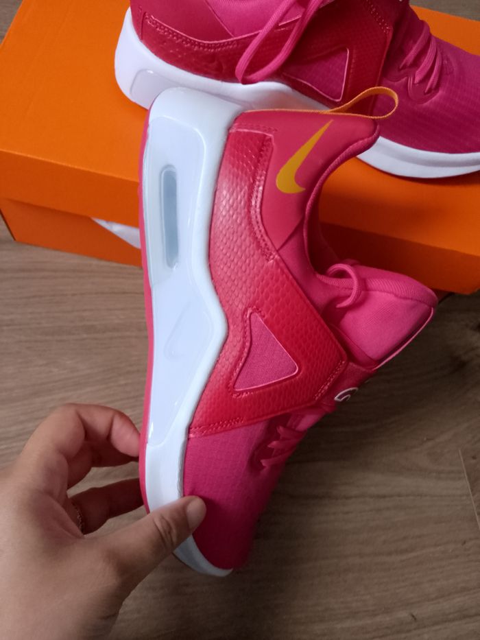 Basket Nike air Max - photo numéro 2