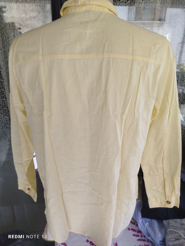 #kytie44homme. Chemise taille 44 - photo numéro 5