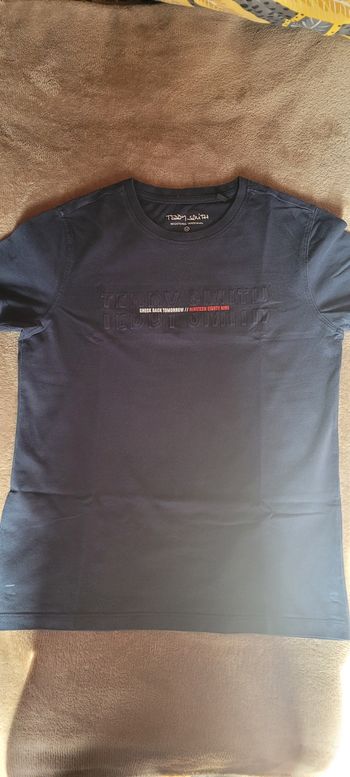 Tee-shirt