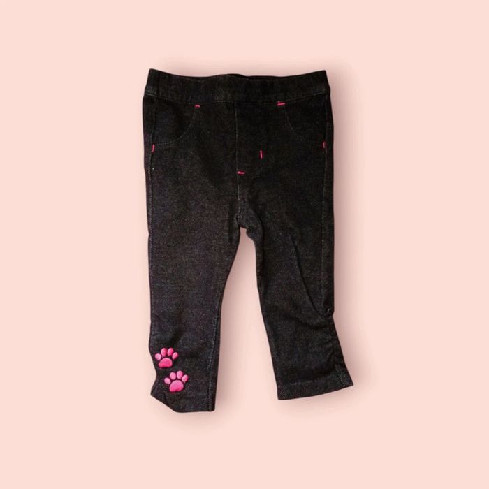 💫 Pantalon taille 9/12 mois Disney 💫