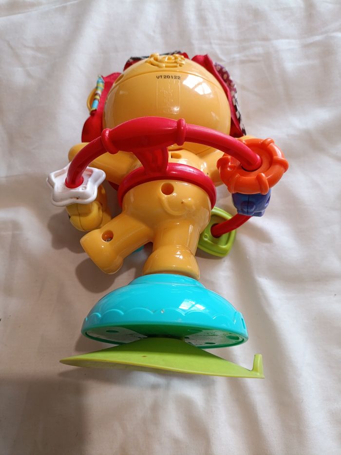 Jeux musical - photo numéro 2