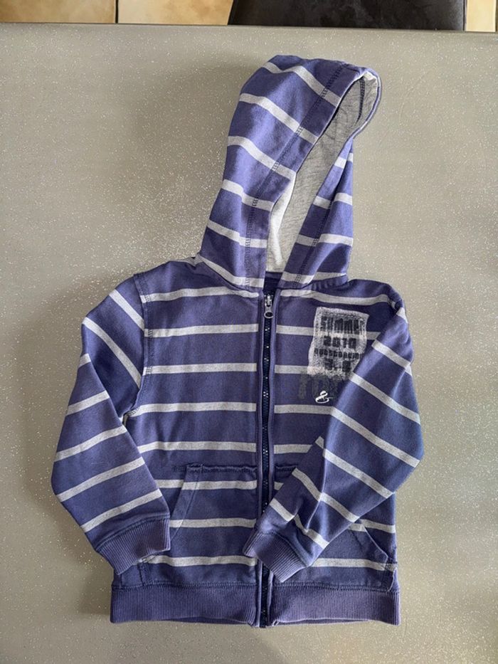 Lot de pulls 6 ans - photo numéro 4