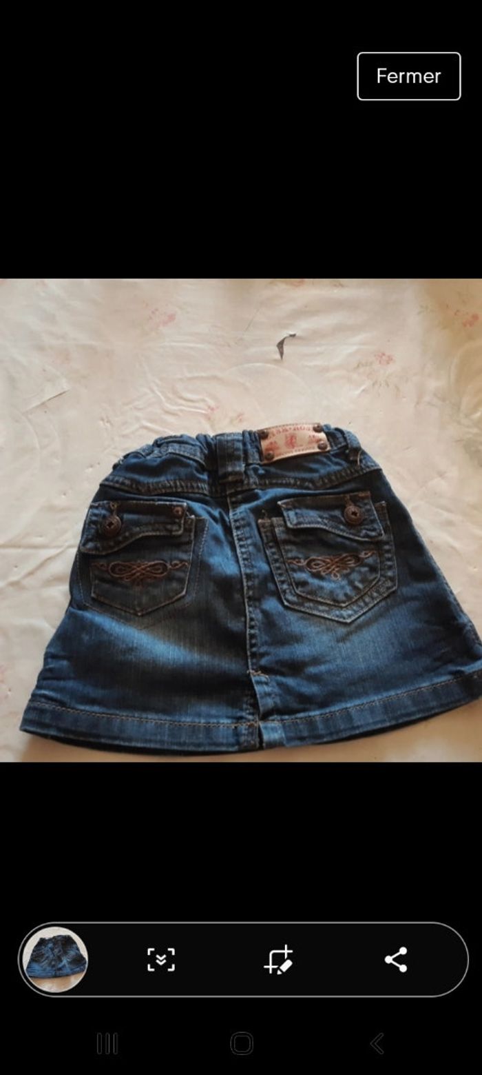 Jupe - photo numéro 2