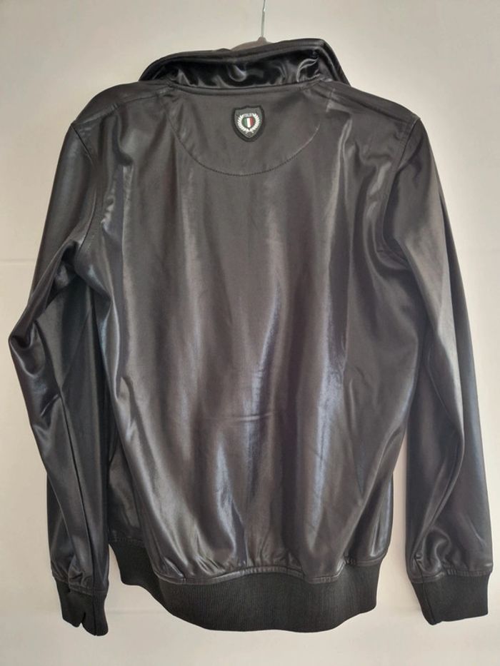 Veste Italia homme - photo numéro 3