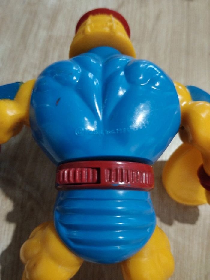 Sy klone 1984 - photo numéro 3