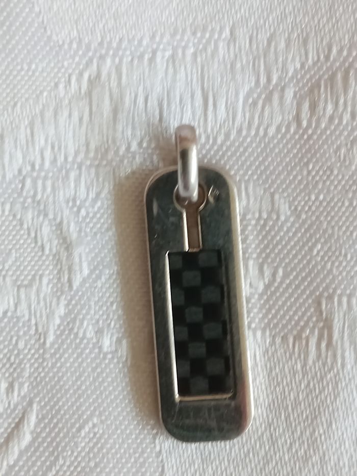 Faby27800 n°17 Pendentif fantaisie homme