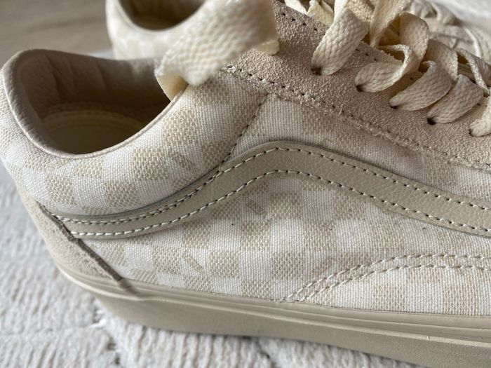 Vans old skool - photo numéro 2