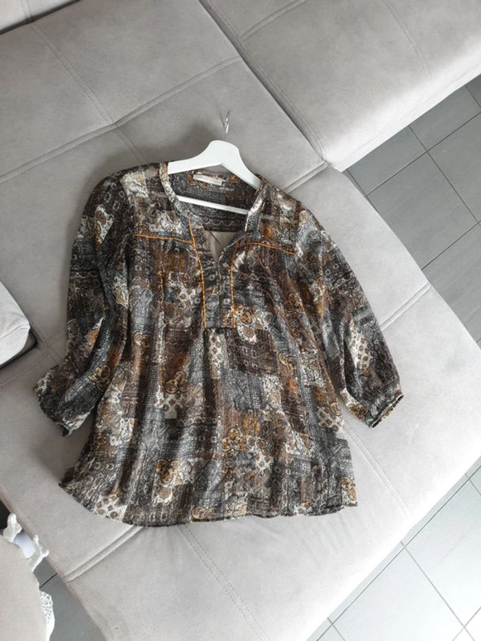 Chemisier été Armand Thiery - photo numéro 3