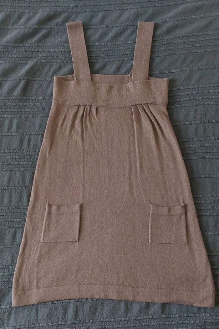 Trés jolie robe