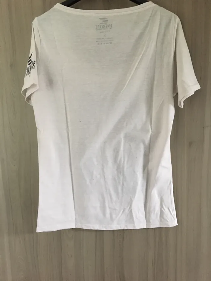 T-shirt Eleven Paris T.S - photo numéro 5