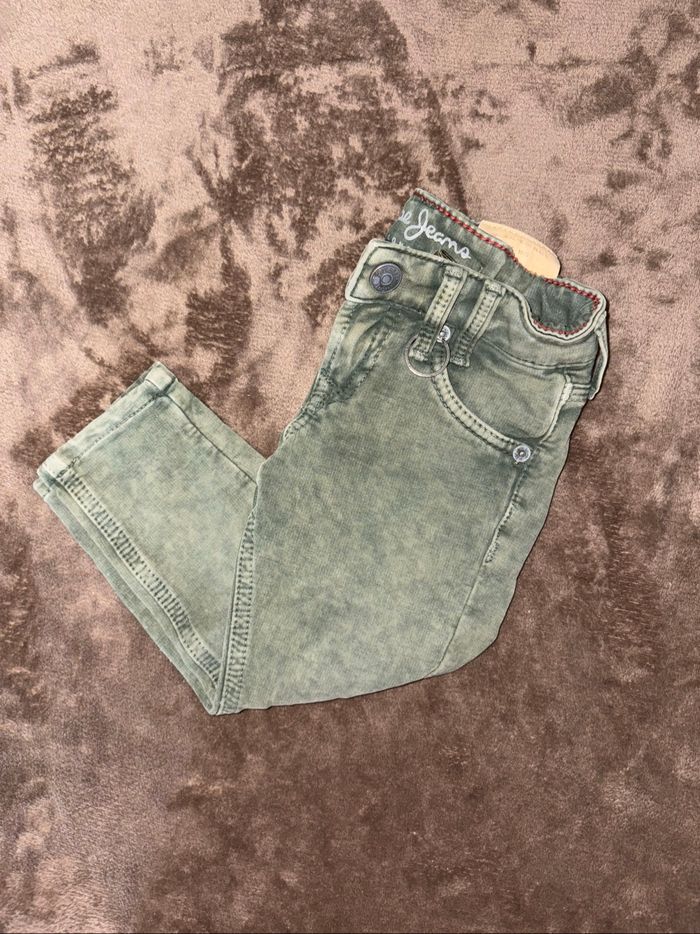 Lot de 9 vêtements fille taille 2 ans / 24 mois - photo numéro 5