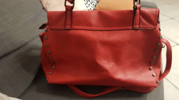 Grand sac à main - photo numéro 2