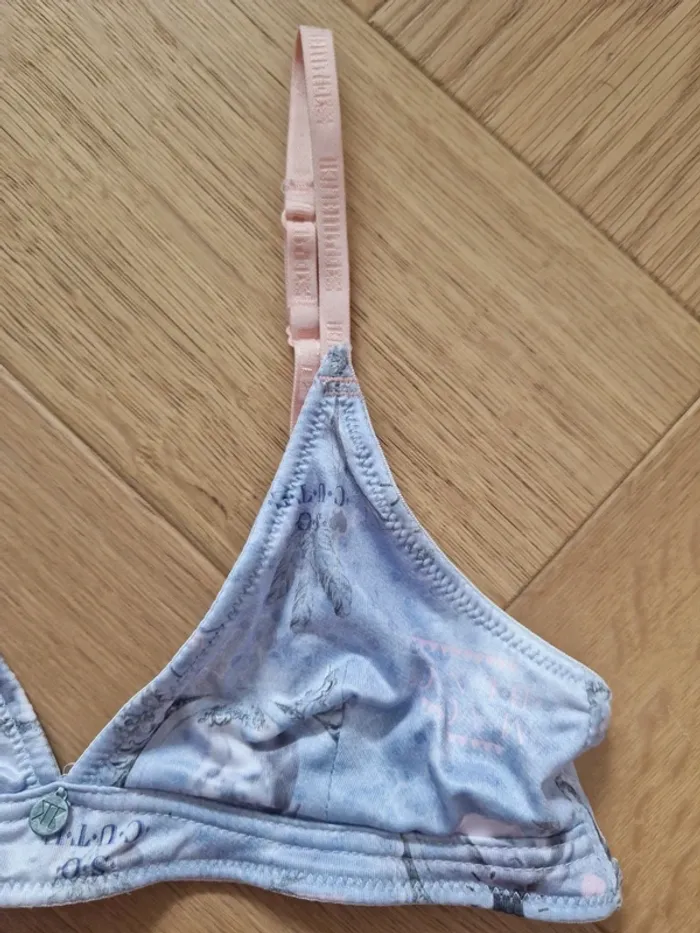 Soutien gorge No publik 80 A - photo numéro 3