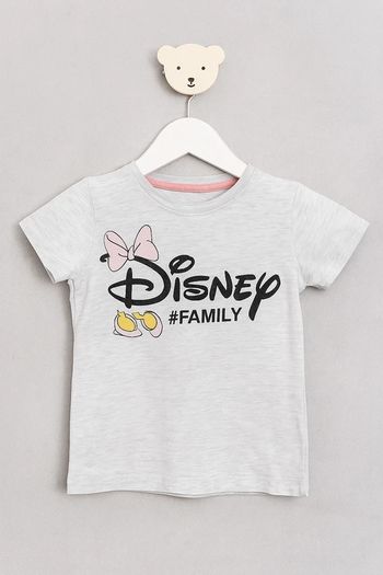 Tee-shirt Disney 5 ans