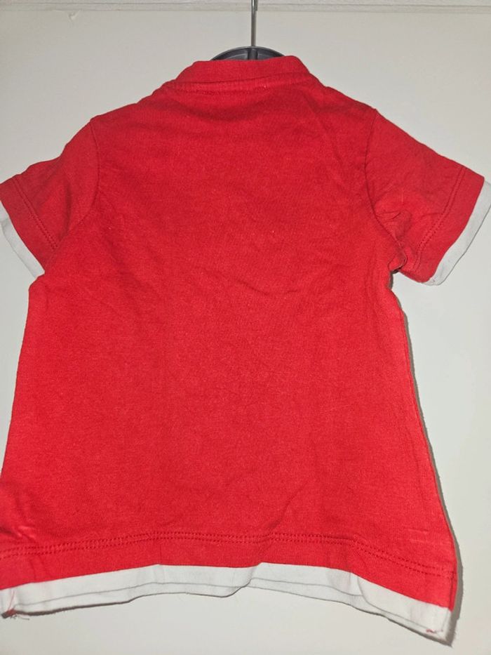 Tee-shirt bébé garçon - photo numéro 2