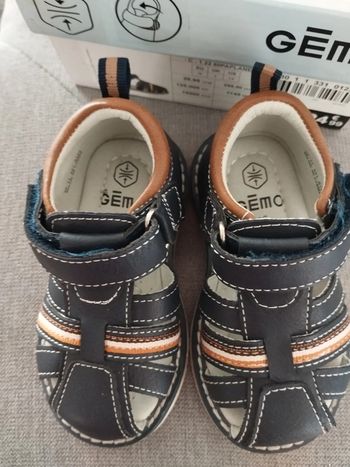 Chaussures bébé