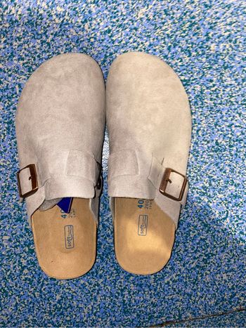 Birkenstock gris