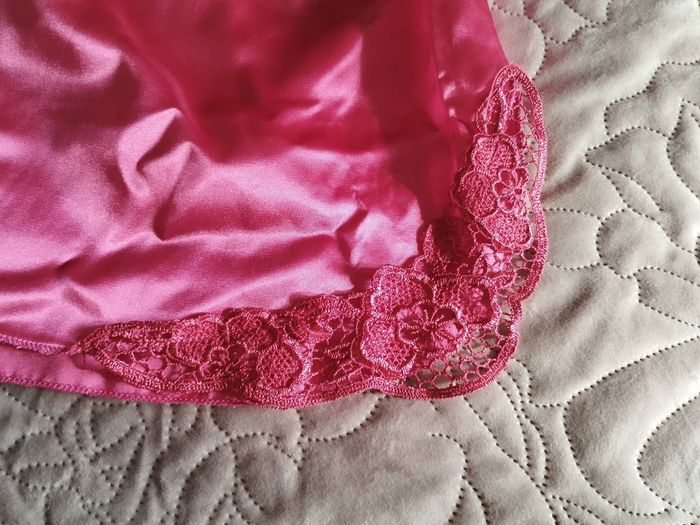 Short nuit rose fushia - photo numéro 6