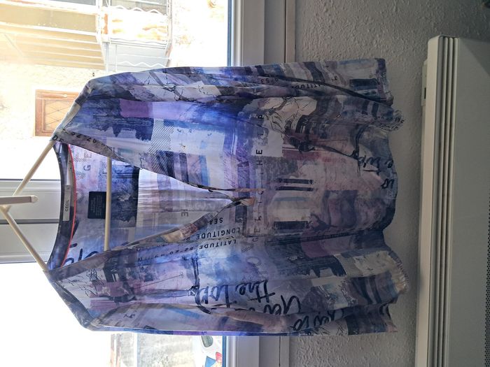 LOT XL t shirts,chemisIers... - photo numéro 2