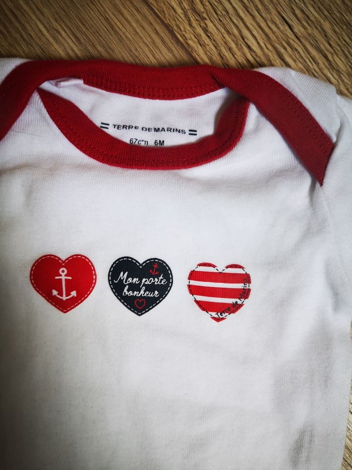 Bodie 6 mois - photo numéro 2